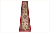 Ghom Kork / silke Beige