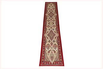 Ghom Kork / silke Beige