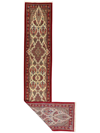 Ghom Kork / silke Beige