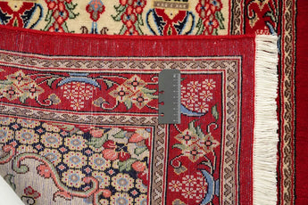 Ghom Kork / silke Beige