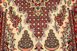 Ghom Kork / silke Beige