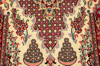 Ghom Kork / silke Beige