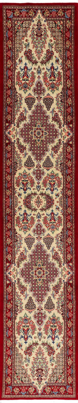 Ghom Kork / silke Beige
