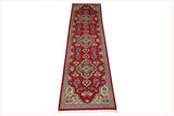 Ghom Kork / silke Red