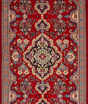 Ghom Kork / silke Red