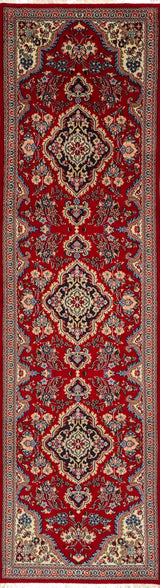 Ghom Kork / silke Red