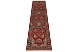 Ghom Kork / silke Red