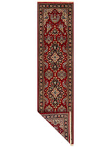 Ghom Kork / silke Red