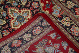 Ghom Kork / silke Red