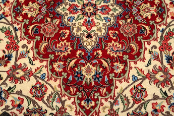 Ghom Sherkat Fars Beige