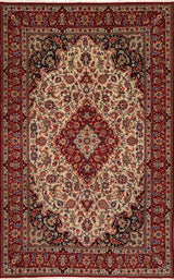 Ghom Sherkat Fars Beige