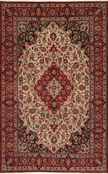 Ghom Sherkat Fars Beige