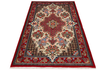 Ghom Sherkat Fars Beige