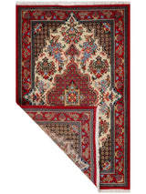 Ghom Sherkat Fars Beige