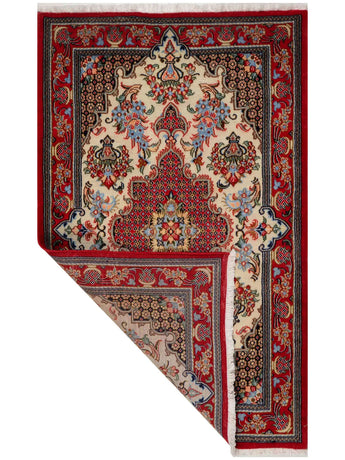 Ghom Sherkat Fars Beige
