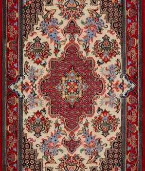 Ghom Sherkat Fars Beige