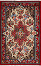 Ghom Sherkat Fars Beige