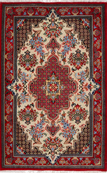 Ghom Sherkat Fars Beige