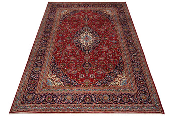Kashan Red