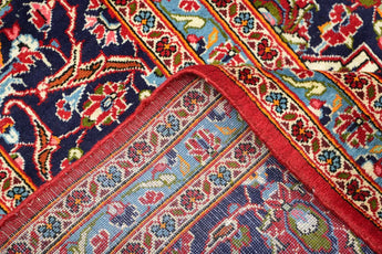 Kashan Red