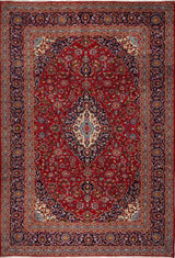 Kashan Red
