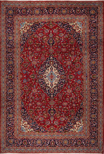 Kashan Red