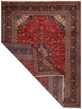 Kashan Red