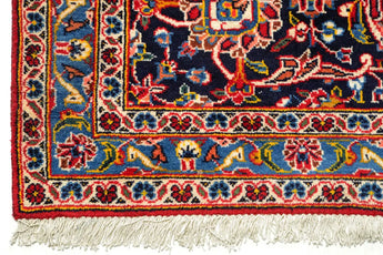 Kashan Red