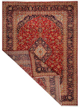 Kashan Red