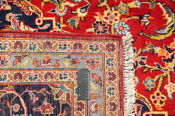 Kashan Red