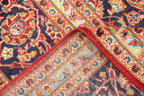 Kashan Red
