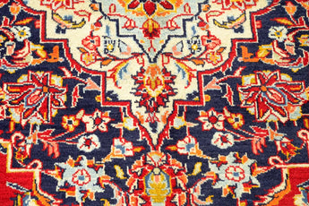Kashan Red