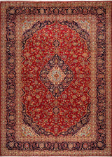 Kashan Red