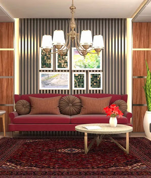 Kashan Red