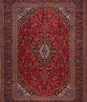 Kashan Red