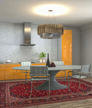 Kashan Red