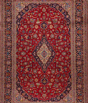 Kashan Red