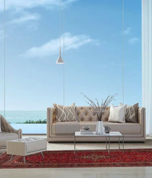 Kashan Red