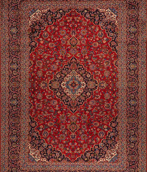 Kashan Red