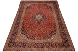 Kashan Red