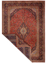 Kashan Red