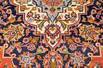 Kashan Red