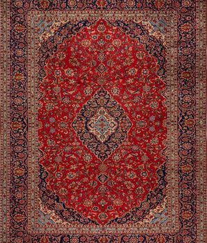 Kashan Red