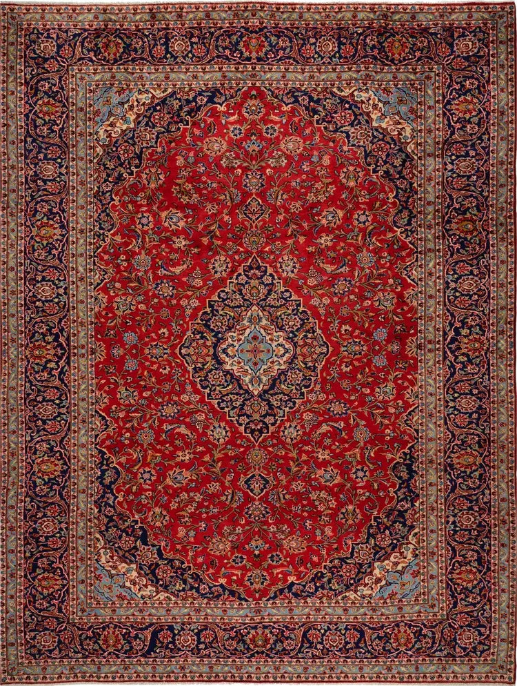Kashan Red