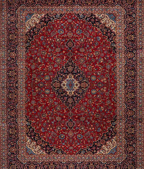 Kashan Red