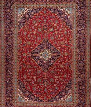 Kashan Red