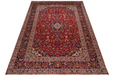 Kashan Red