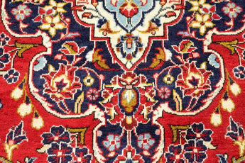 Kashan Red