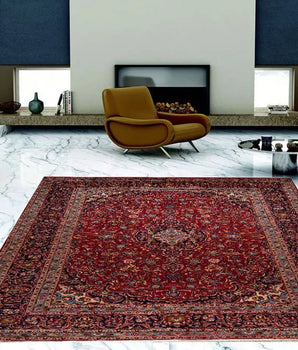 Kashan Red