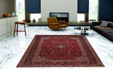 Kashan Red